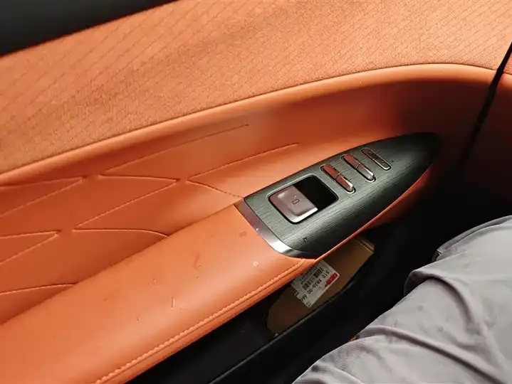 ChangAn CS75PLUS 2025 fourth generation 1.5T new blue whale smart flagship 7