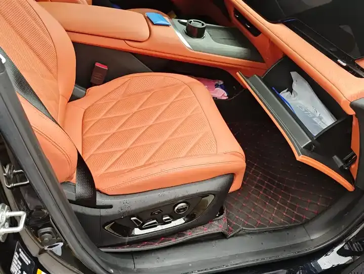 ChangAn CS75PLUS 2025 fourth generation 1.5T new blue whale smart flagship 8