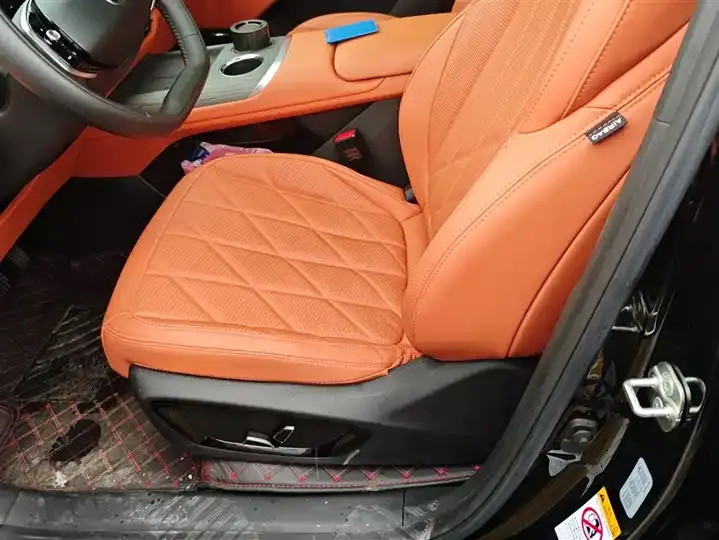 ChangAn CS75PLUS 2025 fourth generation 1.5T new blue whale smart flagship 9
