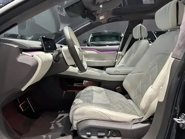 NIO ET7 2022 100kWh First Edition 10