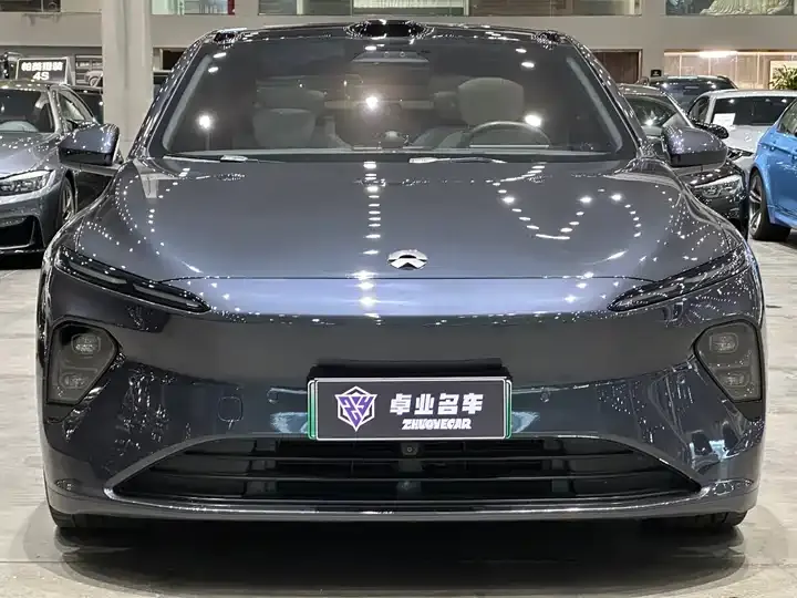 NIO ET7 2022 100kWh First Edition 2