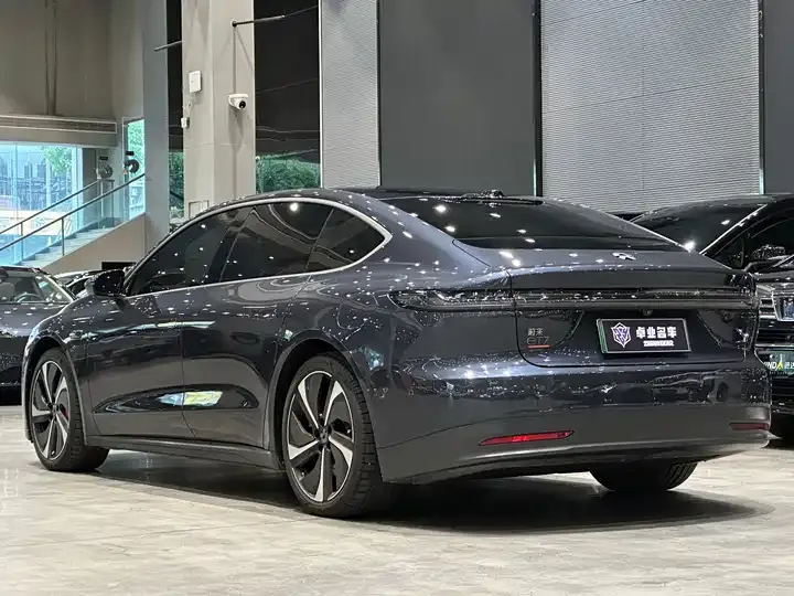 NIO ET7 2022 100kWh First Edition 3