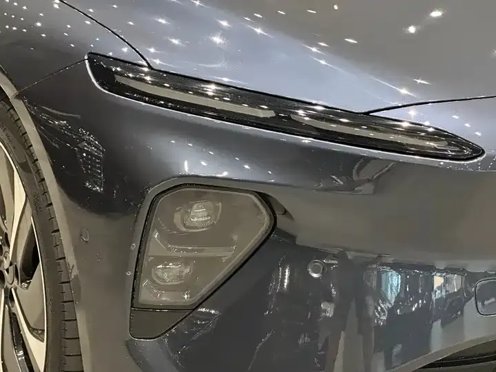 NIO ET7 2022 100kWh First Edition 5