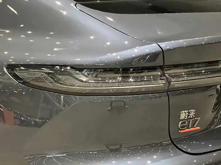 NIO ET7 2022 100kWh First Edition 6