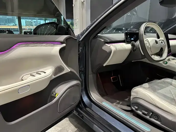 NIO ET7 2022 100kWh First Edition 9