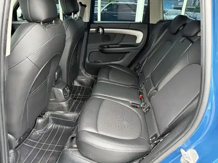 MINI COUNTRYMAN 2022 1.5T COOPER Connoisseur 11