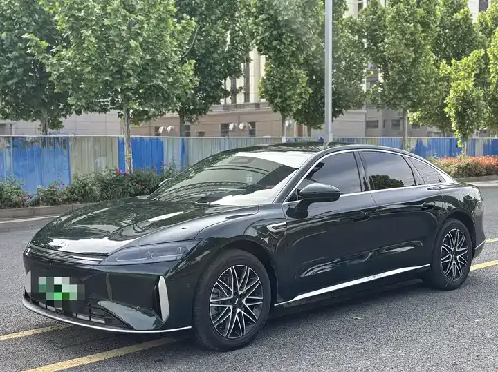 Fengyun A9L 2025 260 Long Endurance Premium Edition - View 1