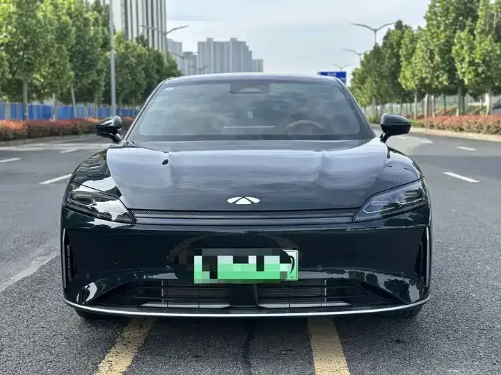 Fengyun A9L 2025 260 Long Endurance Premium Edition 2