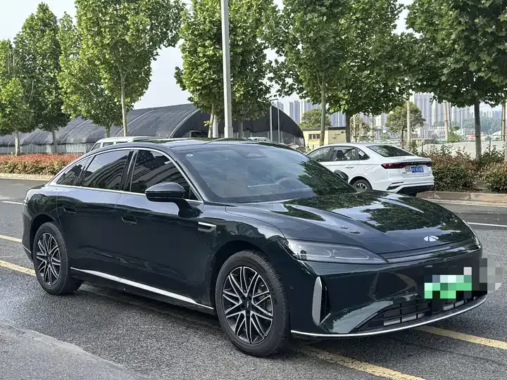 Fengyun A9L 2025 260 Long Endurance Premium Edition 3