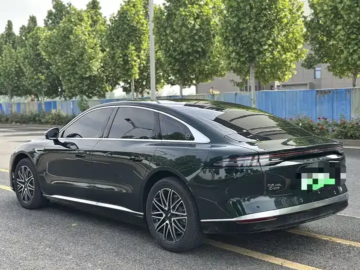 Fengyun A9L 2025 260 Long Endurance Premium Edition 7