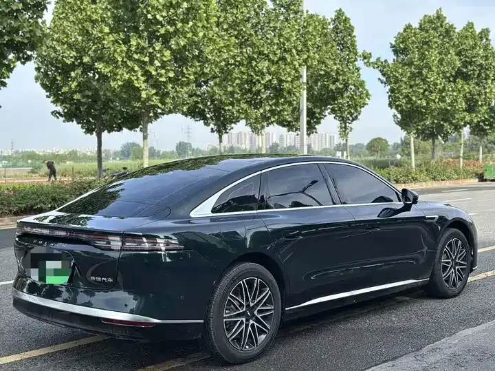 Fengyun A9L 2025 260 Long Endurance Premium Edition 9