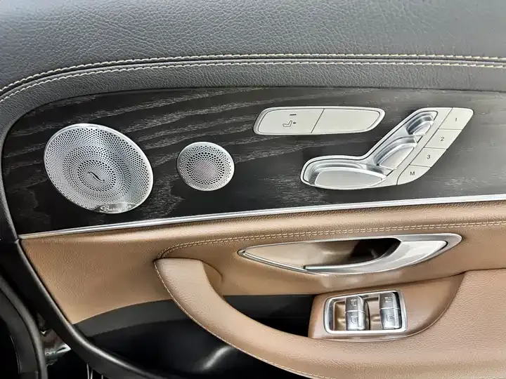 Mercedes Benz E Class 2021 E 300 L Sports Luxury Model 10