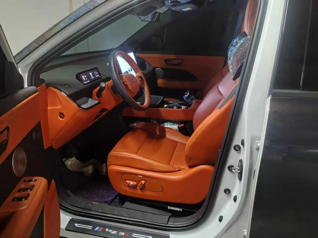 Toyota 2025 Platinum Intelligence 3X 520 Pro Advanced Intelligence Driving Edition Automatic Gear 2