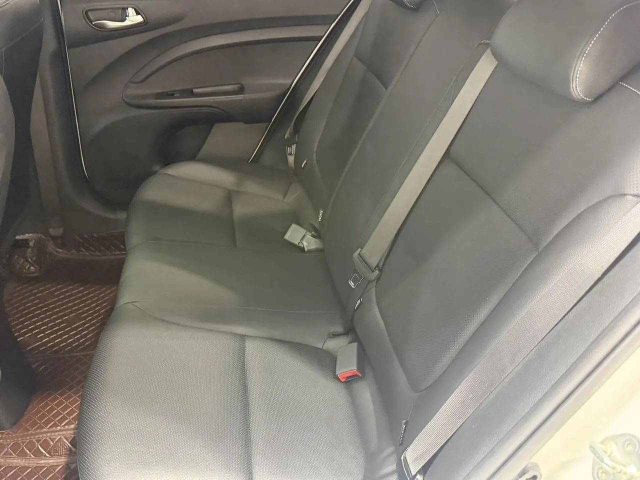 Kia 2021 game running 1.4 stepless fun enjoy skylight automatic gear 13