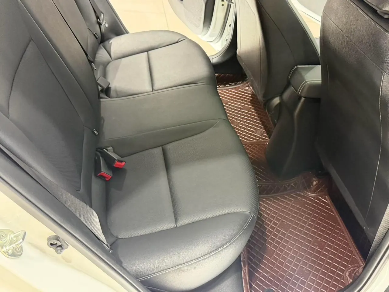 Kia 2021 game running 1.4 stepless fun enjoy skylight automatic gear 15