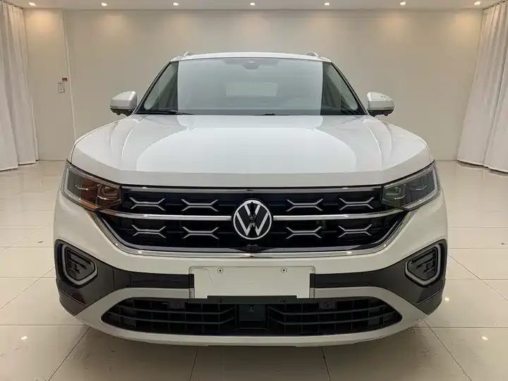 Tangyue 2023 280TSI Front-Wheel-Drive Luxury Plus Upgrade Version 2