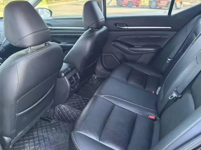 Nissan 2021 Teana 2.0 Stepless XL Comfort Edition Automatic Gear 7