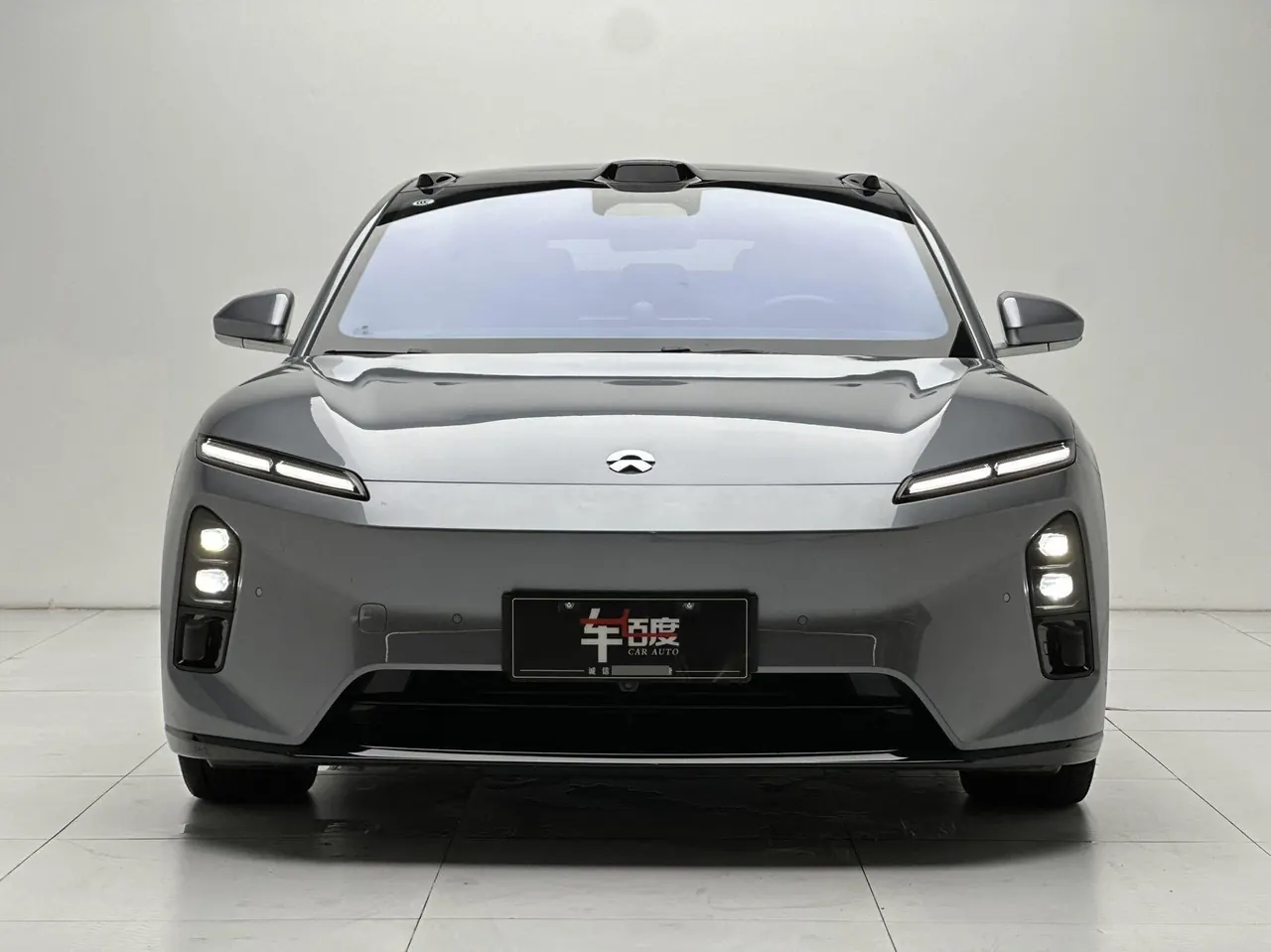 NIO 2025 ET5 75kWh automatic transmission 2