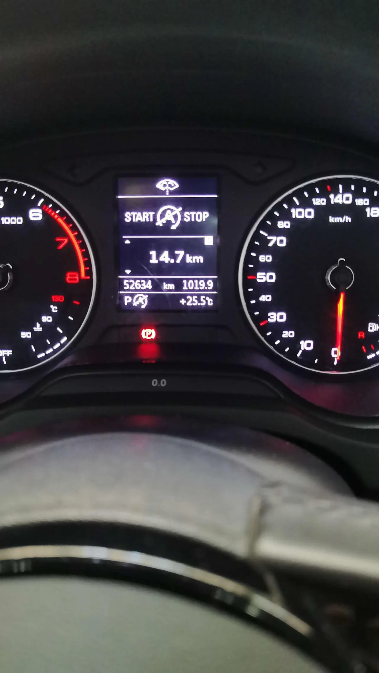 Audi 2020 A3 Limousine 1.4TFSI 35TFSI aggressive automatic gear - View 1