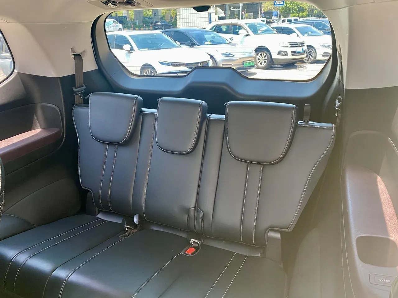 Chuanqi 2023 M6 PRO 1.5T 270T Deluxe Edition Automatic Gear 7