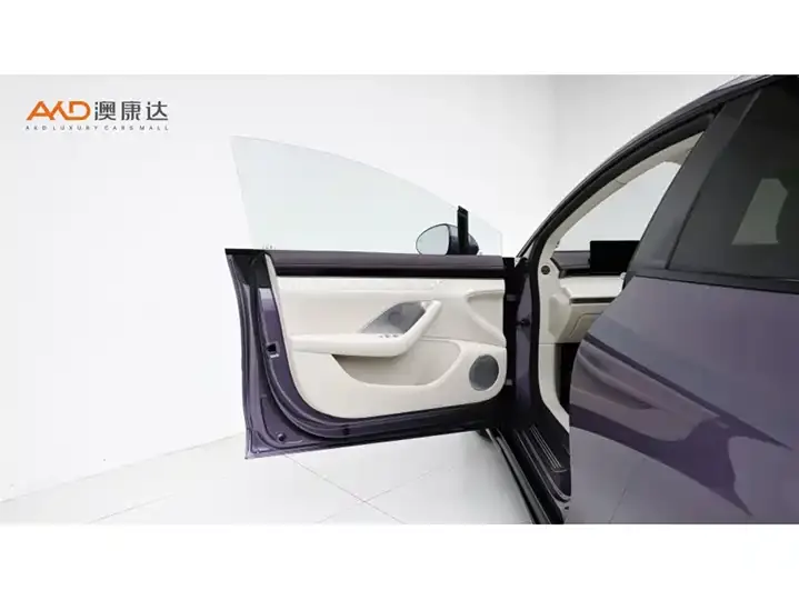 Intellectual S7 2026 Max (192-line laser Radar) 10