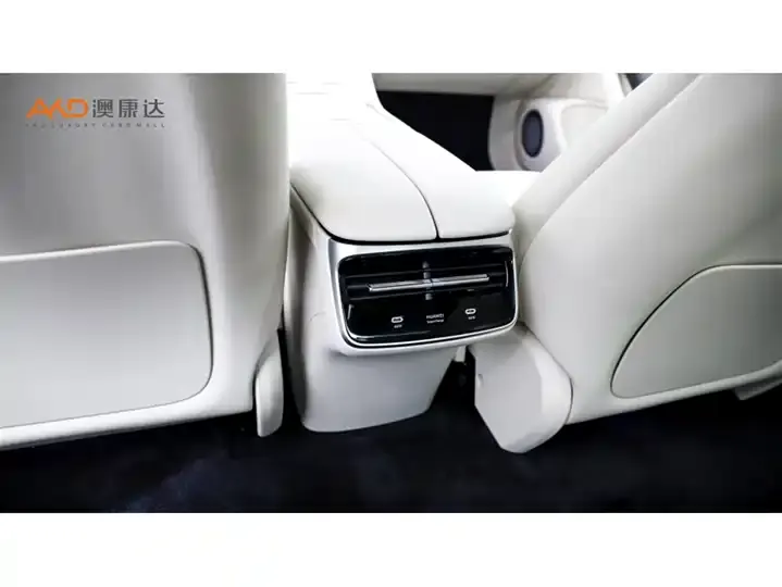 Intellectual S7 2026 Max (192-line laser Radar) 9