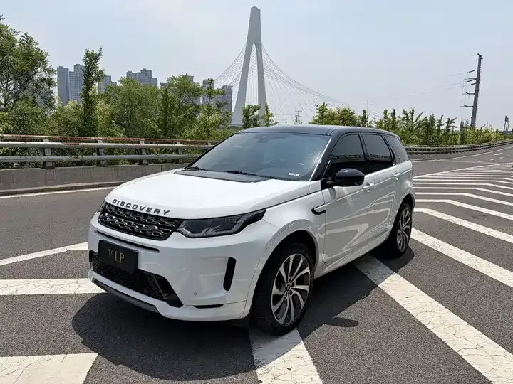 Found Sports 2020 249PS R-Dynamic Performance Edition - View 1