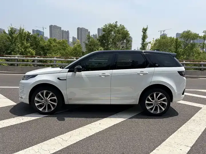 Found Sports 2020 249PS R-Dynamic Performance Edition 11