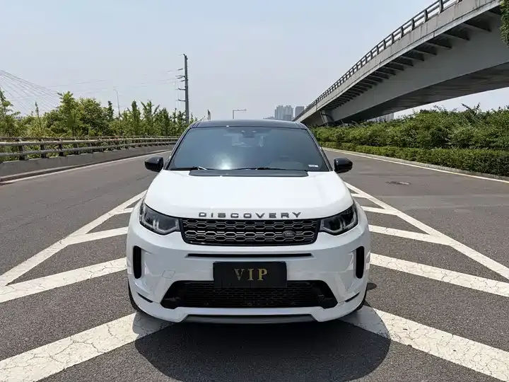 Found Sports 2020 249PS R-Dynamic Performance Edition 2
