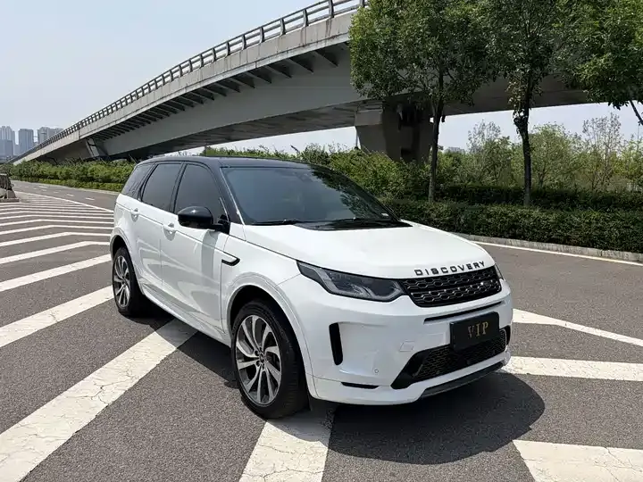 Found Sports 2020 249PS R-Dynamic Performance Edition 3