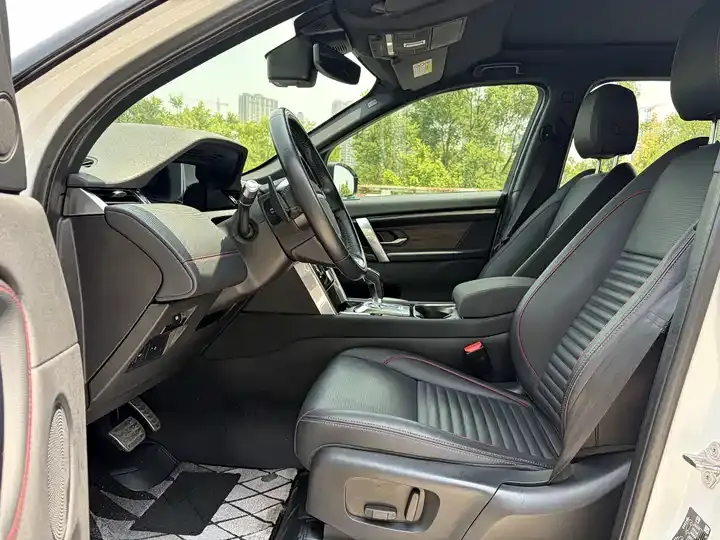 Found Sports 2020 249PS R-Dynamic Performance Edition 4