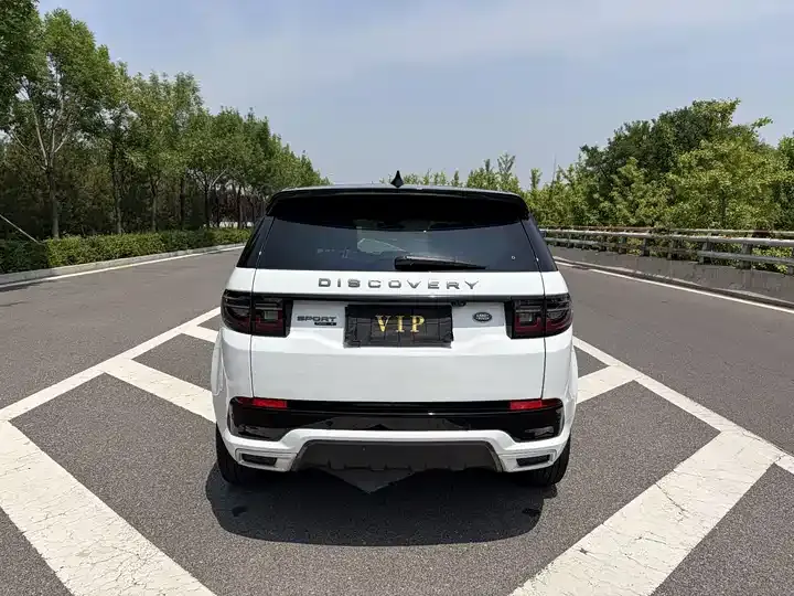 Found Sports 2020 249PS R-Dynamic Performance Edition 9