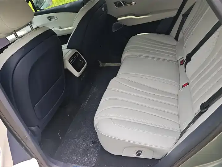 Fengyun T9L 2026 200 four-wheel drive super comfortable 11