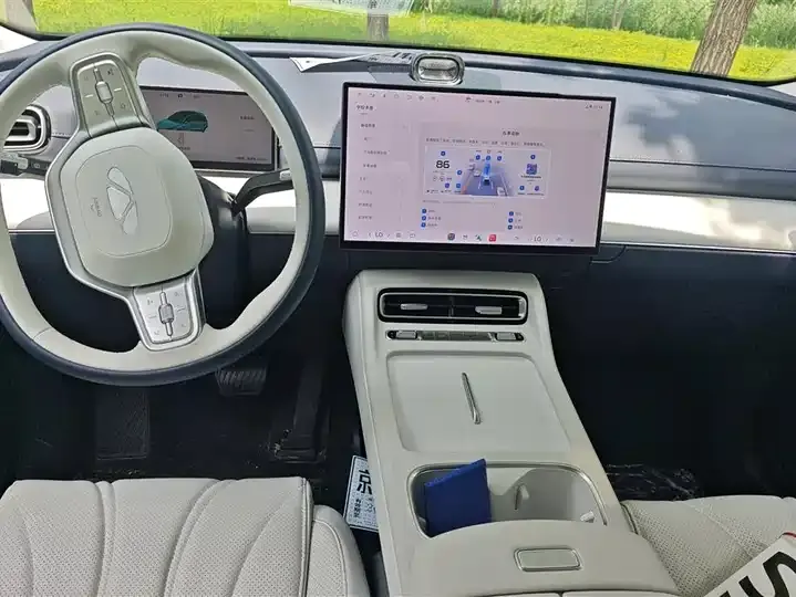 Fengyun T9L 2026 200 four-wheel drive super comfortable 12