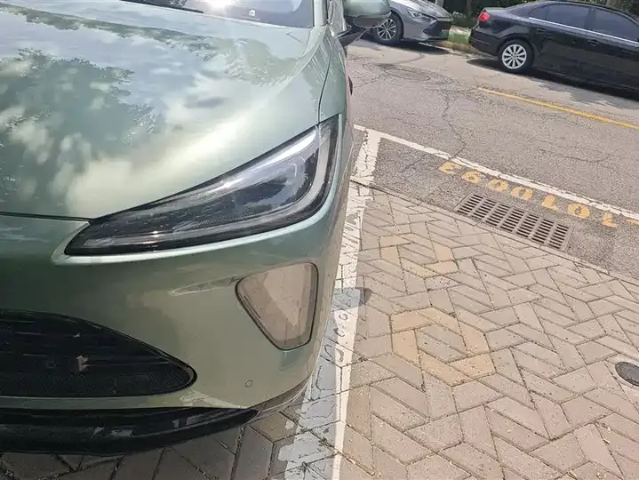 Fengyun T9L 2026 200 four-wheel drive super comfortable 5