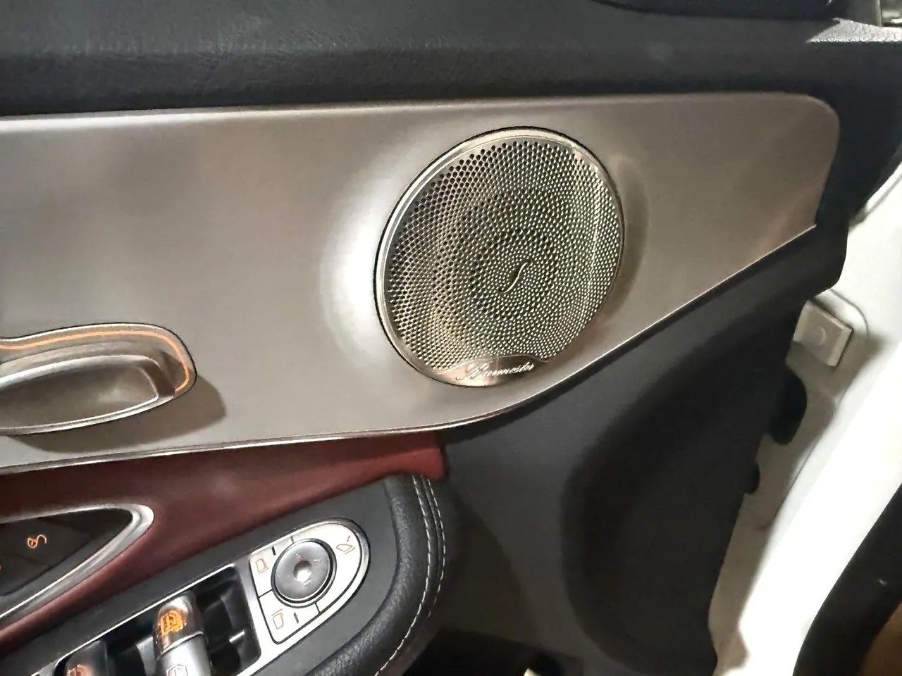 Mercedes Benz Class C 2021 C 260 48V 1.5T Star Yao Zhen Tibetan Edition Automatic Gear 6