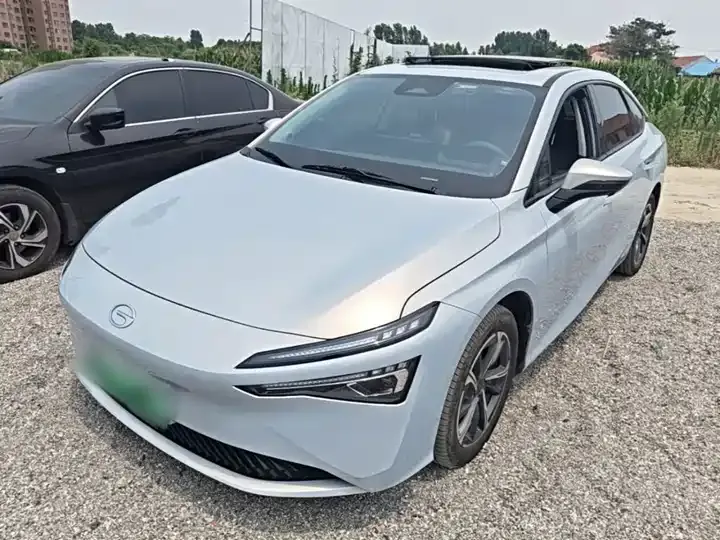 AION S MAX 2024 70 Star Edition 54.6kWh - View 1