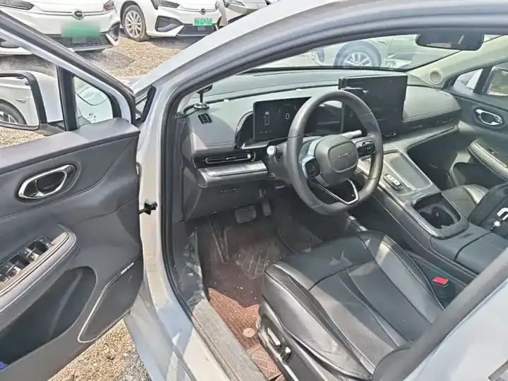 AION S MAX 2024 70 Star Edition 54.6kWh 12
