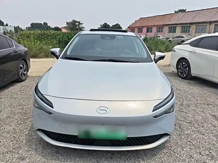 AION S MAX 2024 70 Star Edition 54.6kWh 3