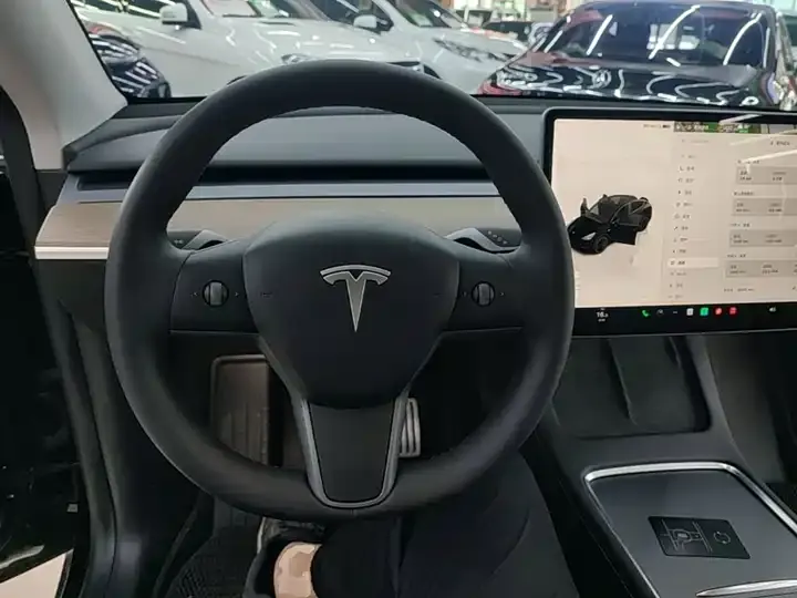 Model Y 2022 Performance High Performance All Wheel Drive 11