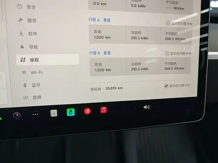 Model Y 2022 Performance High Performance All Wheel Drive 12