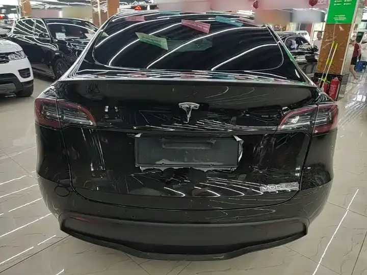 Model Y 2022 Performance High Performance All Wheel Drive 6