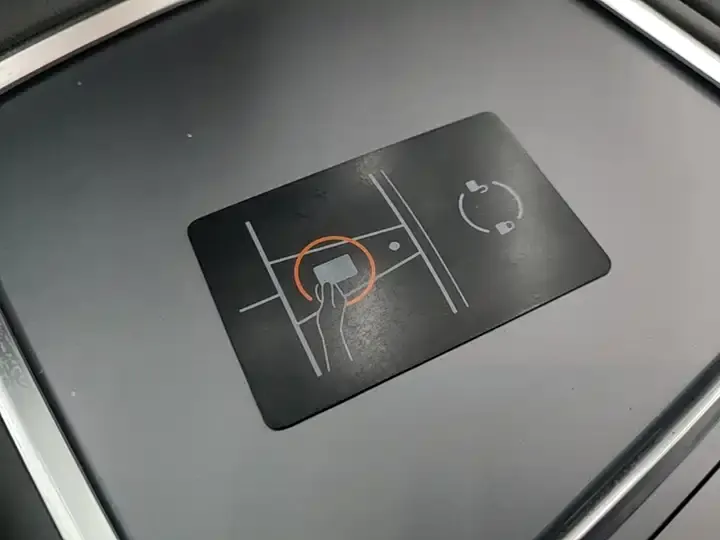 Model Y 2022 Performance High Performance All Wheel Drive 9