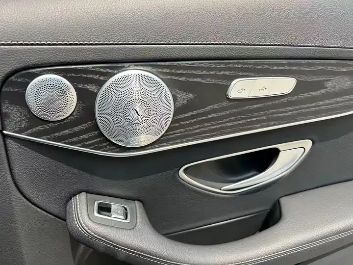 Mercedes Benz C- Class 2021 C 260 L Sport Star Brilliance Limited Edition 11