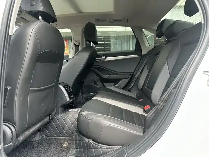Sagittarius 2021 280TSI DSG Comfortable Smart Union Edition 8