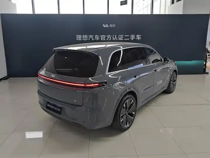 Li L8 2023 Pro 3