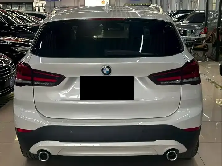 BMW X1 2022 sDrive25Li leading type 5