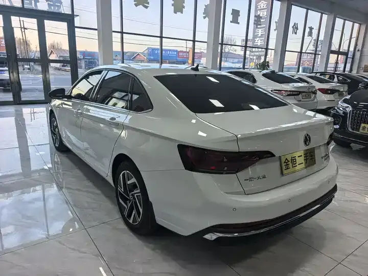 Sagittarius 2025 300TSI DSG Flying Edition 6