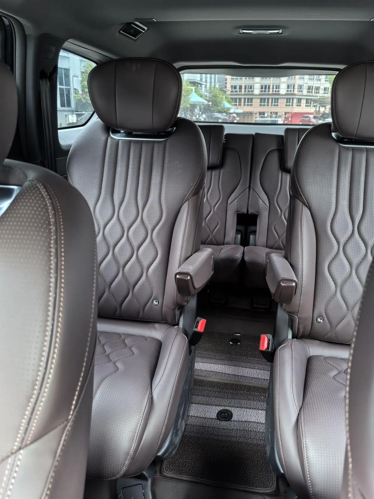 Xingtu 2026 Lanyue 2.0T 400T Four-wheel Drive Flying Fish Edition 6-seat Automatic Gear 7