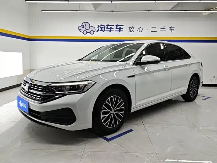 Sagittarius 2024 200TSI DSG Flying Edition - View 1
